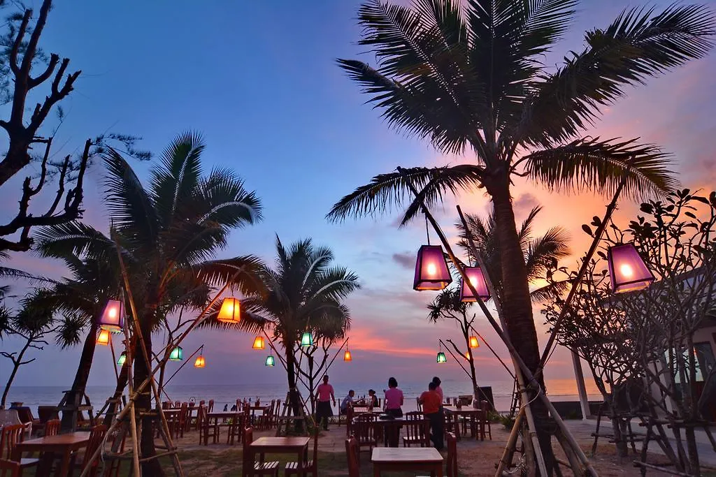 Golden Bay Cottage - SHA Extra Plus Ko Lanta 3*,