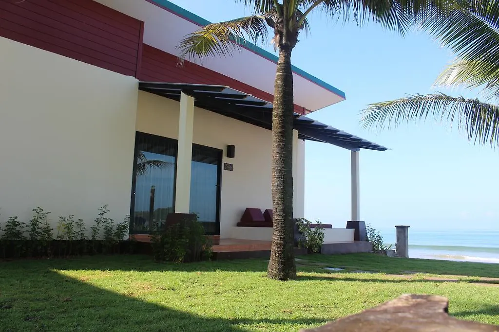 Golden Bay Cottage - SHA Extra Plus Ko Lanta