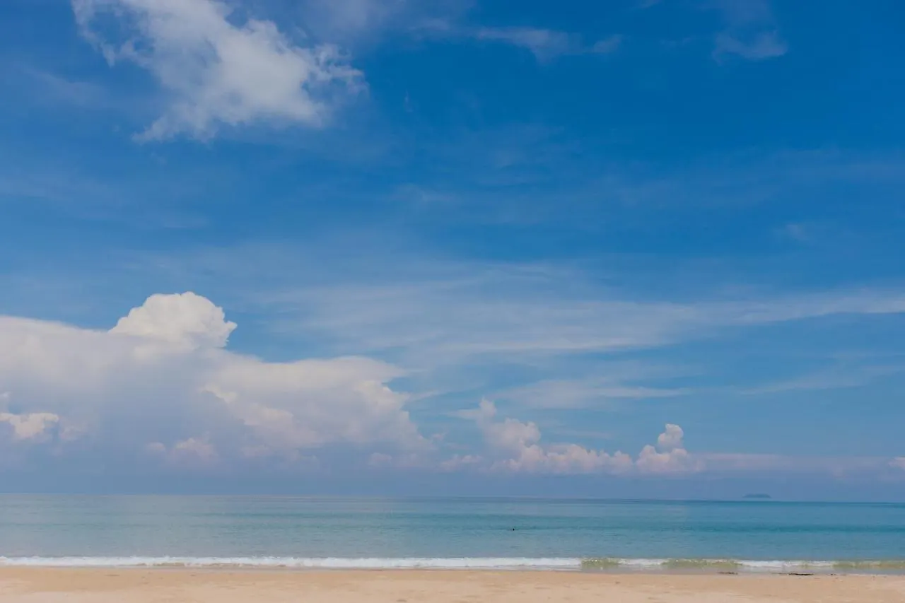 Golden Bay Cottage - SHA Extra Plus Ko Lanta Semesteranläggning (resort)