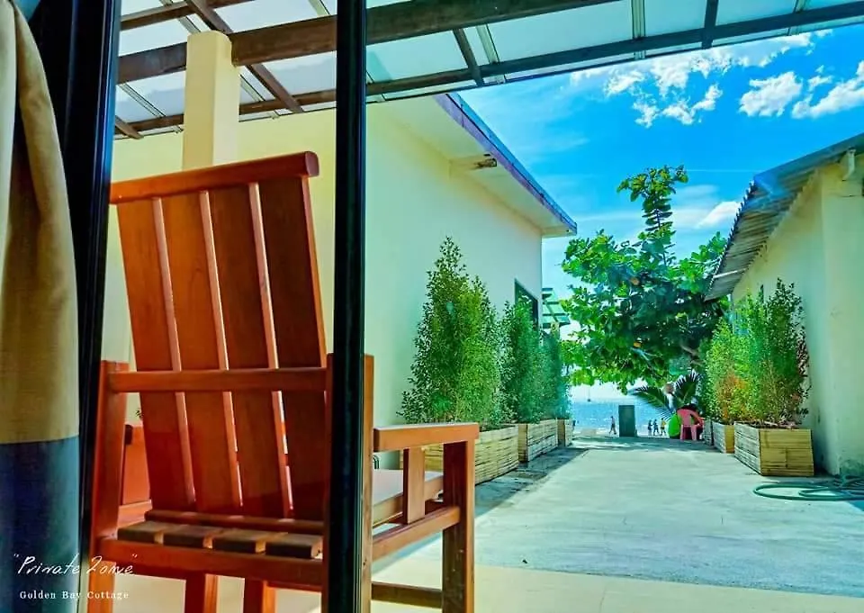 Semesteranläggning (resort) Golden Bay Cottage - SHA Extra Plus Ko Lanta