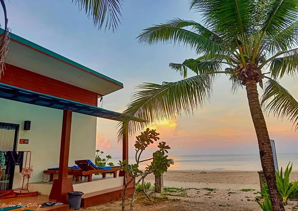 Golden Bay Cottage - SHA Extra Plus Ko Lanta 3*,