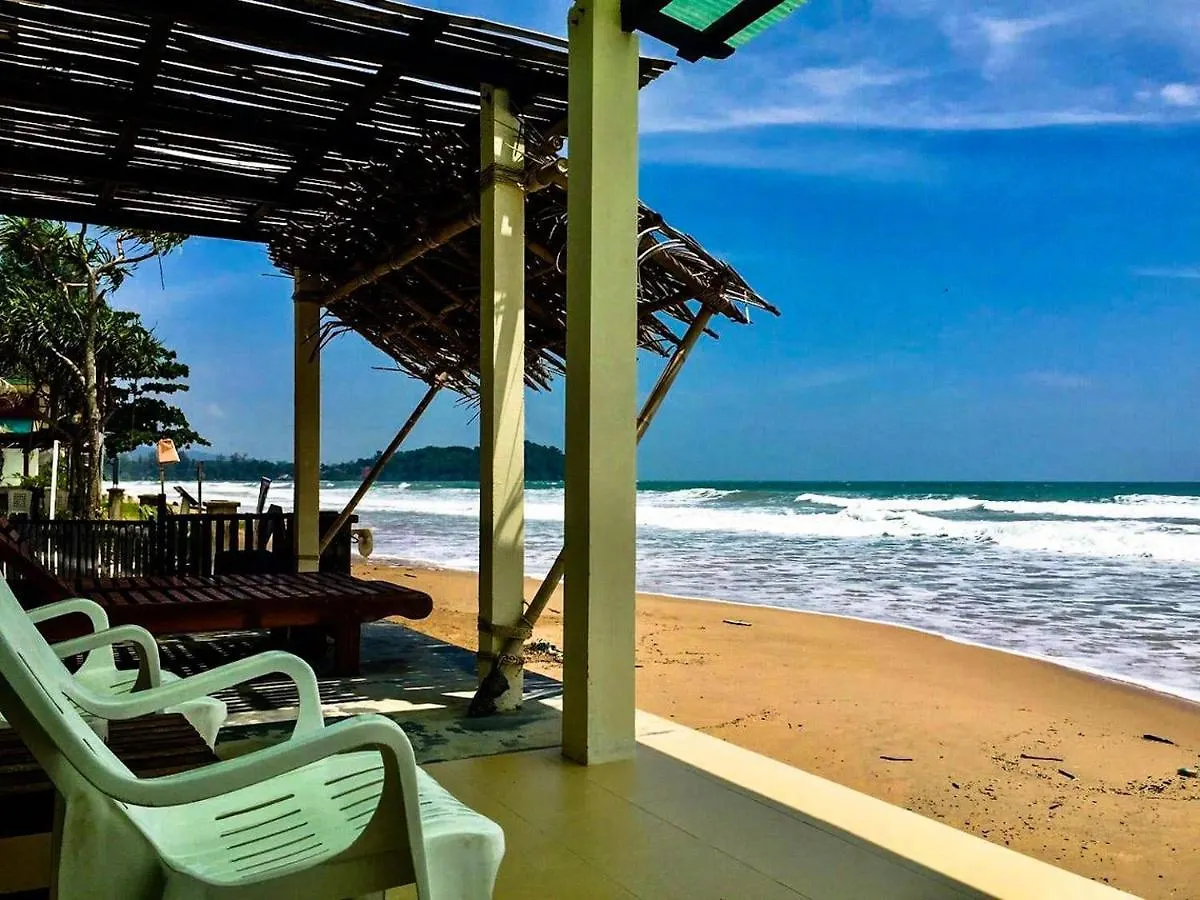 Golden Bay Cottage - SHA Extra Plus Ko Lanta Thailand