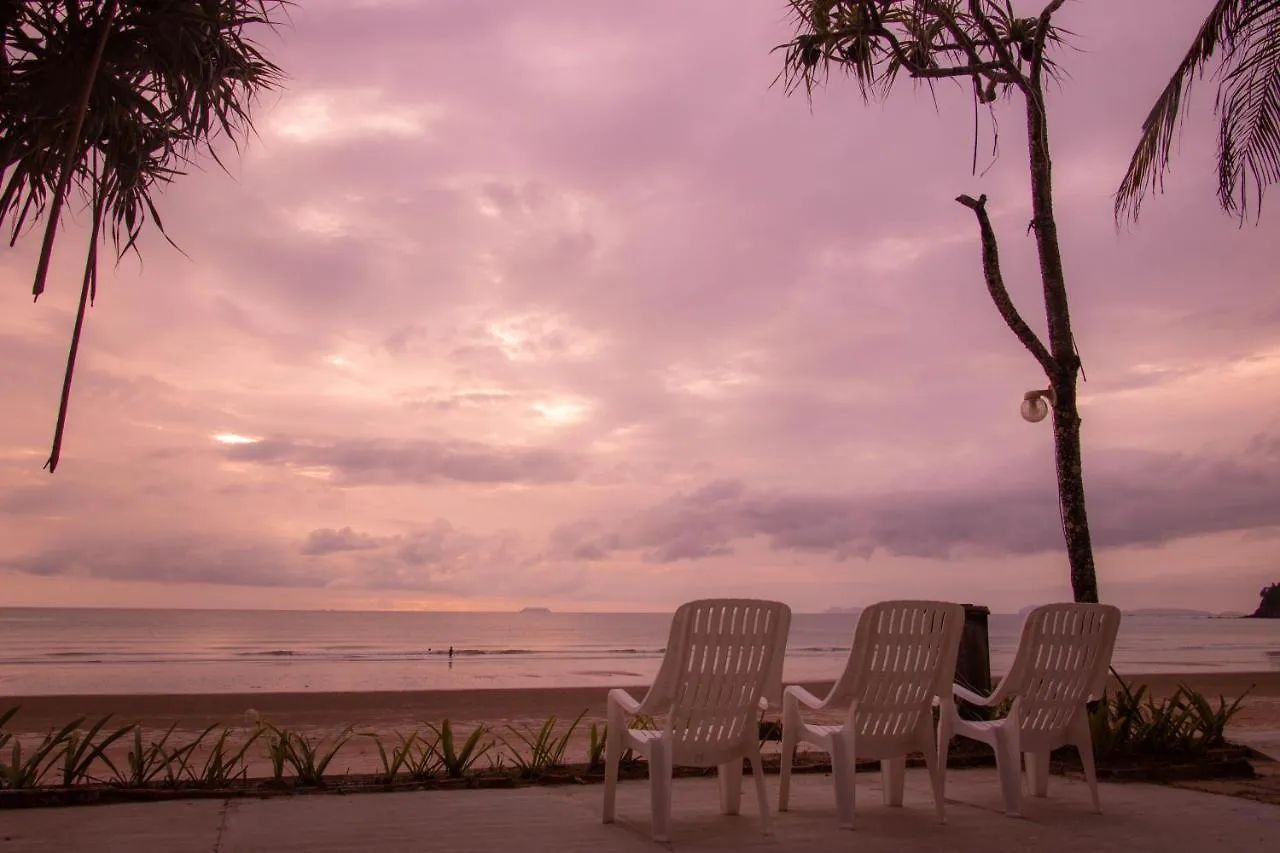 Golden Bay Cottage - Sha Extra Plus Koh Lanta 3*,