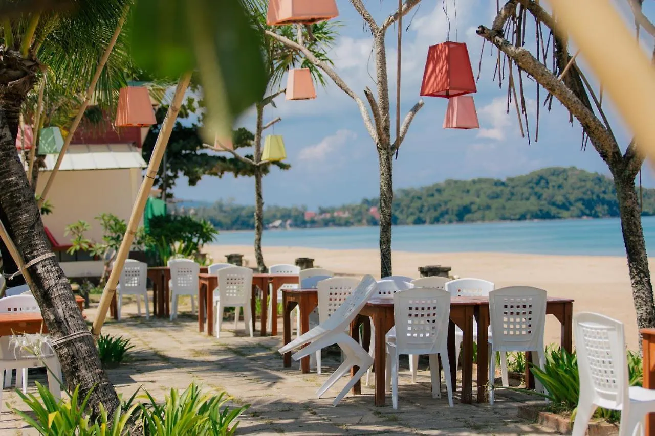 Golden Bay Cottage - Sha Extra Plus Koh Lanta