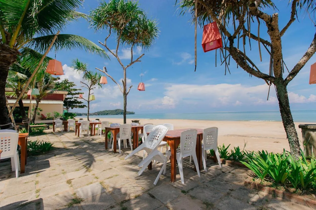 Resort Golden Bay Cottage - Sha Extra Plus Koh Lanta