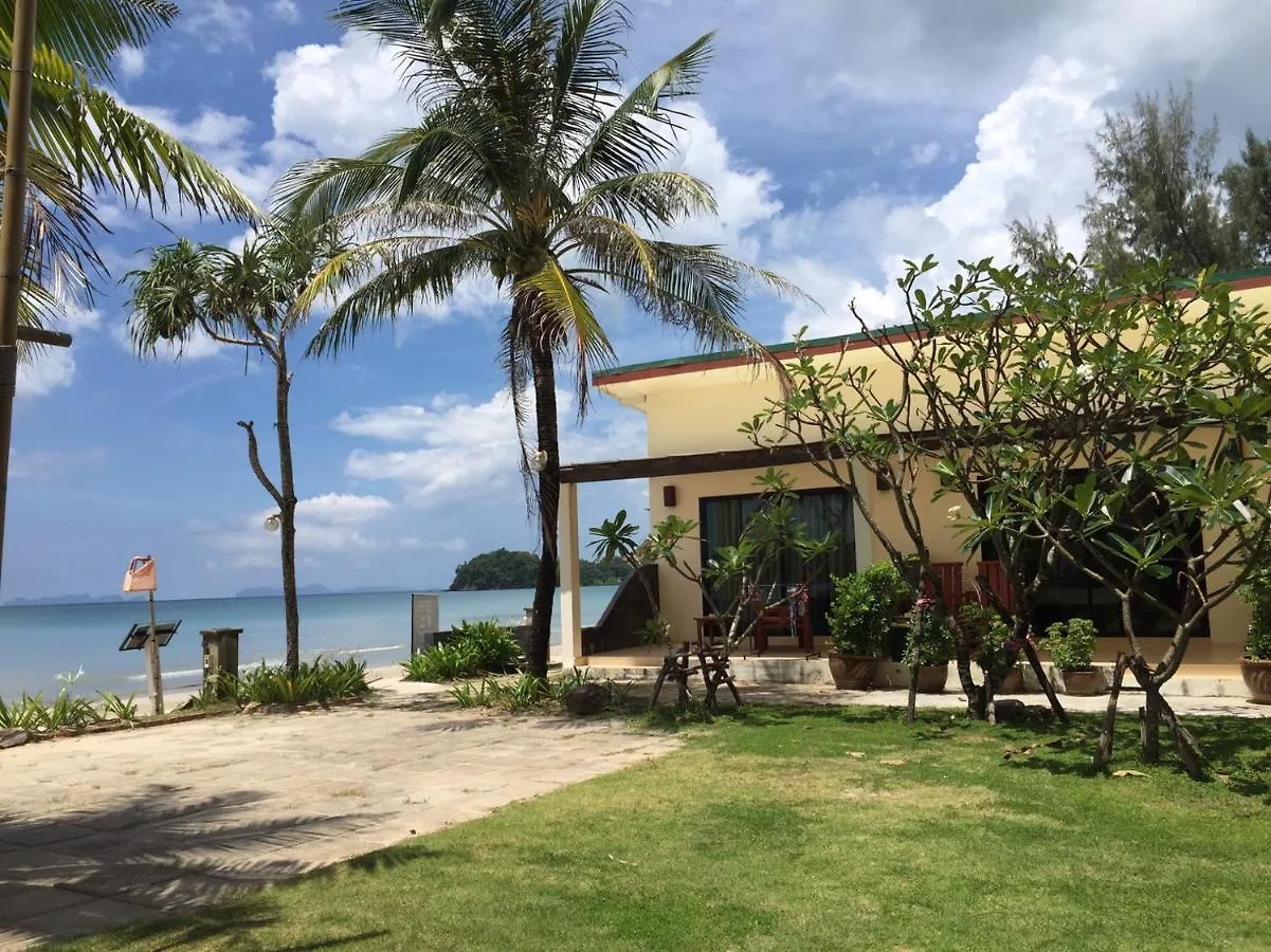 Golden Bay Cottage - Sha Extra Plus Koh Lanta 3*,  Thailand