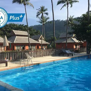 Guest house Lanta - Sha Plus, Koh Lanta