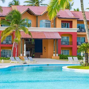***** Semesteranläggning (resort) Princess Adults Only Dominikanska republiken