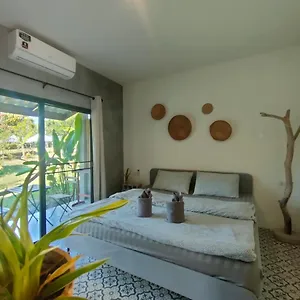 Hotel Dox, Koh Lanta