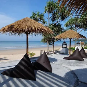 2* Semesteranläggning (resort) Lanta Sea House