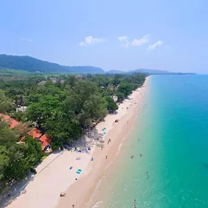 Resort Sayang, Koh Lanta