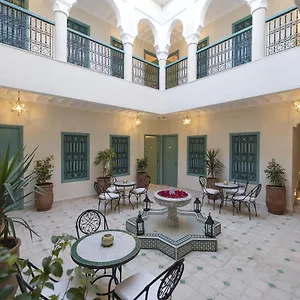 riad-lesprit-des-patios-marrakesh.marrakeshhotelsmorocco.com/