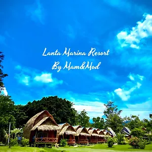 Resort Lanta Marina By Mam&mod, Koh Lanta