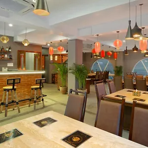  Hotell Studio16 Nepal