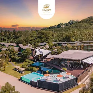 ***** Semesteranläggning (resort) Kalima And Thailand