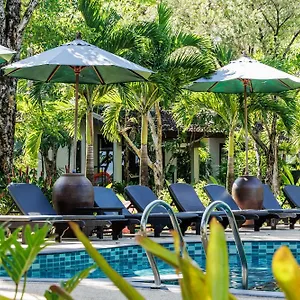 *** Semesteranläggning (resort) Nang Thong Bay Thailand