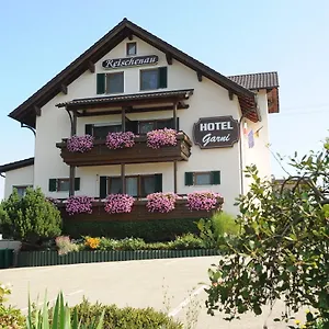 Reischenau Hotel