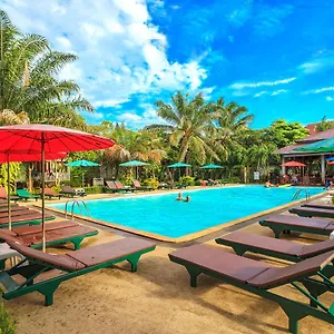 Resort Lanta Klong Nin Beach, Koh Lanta