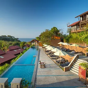 Resort Alama Sea Village - Sha Extra Plus, Koh Lanta