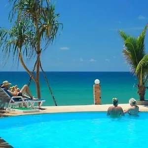 3* Semesterpark Lanta - Sha Extra