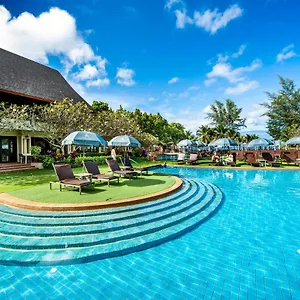 Resort Chada Lanta Beach - Sha Extra Plus, Koh Lanta