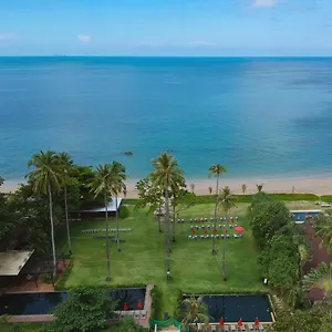 Srilanta And Ko Lanta