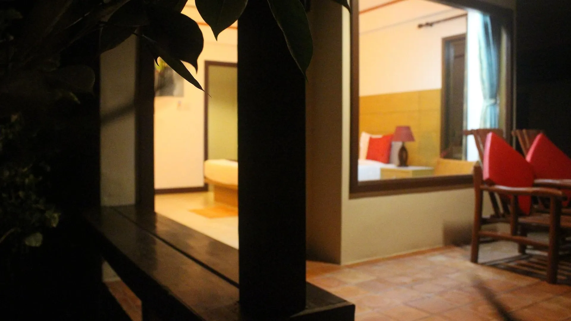 Resort Golden Bay Cottage - Sha Extra Plus Koh Lanta