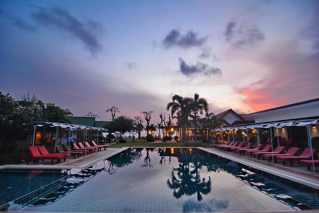Resort Golden Bay Cottage - Sha Extra Plus Koh Lanta